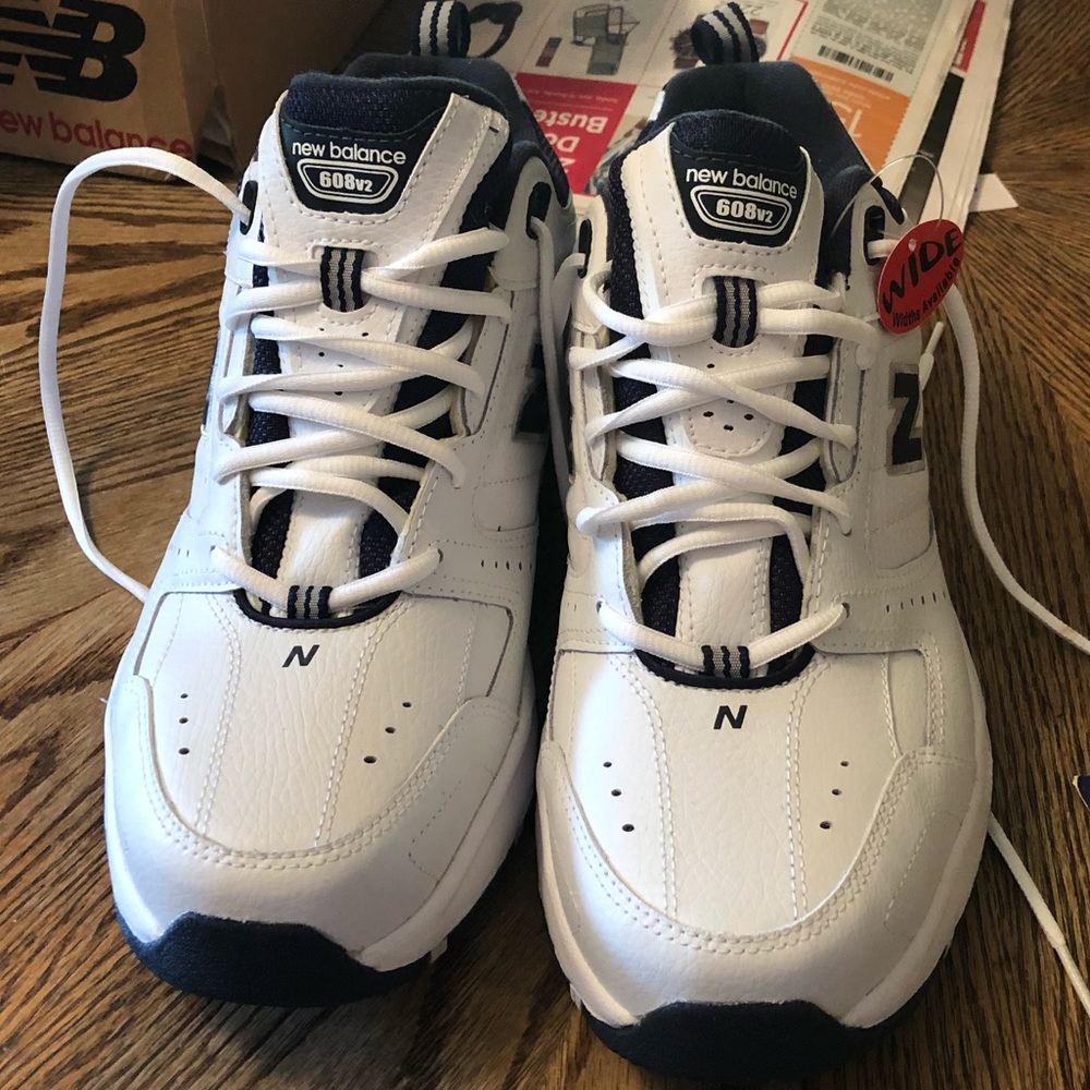 Men’s new balance
